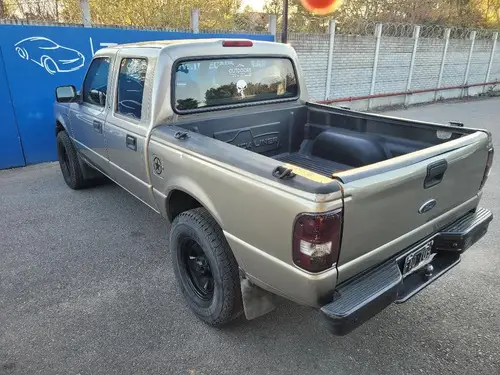 Ford Ranger 2.8 Xls I Dc 4x2 2005