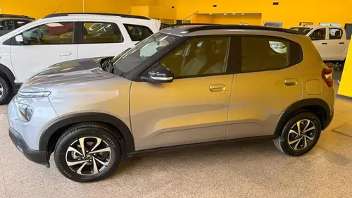 Citroën C3 1.6 16v Vti 115 Feel 2025
