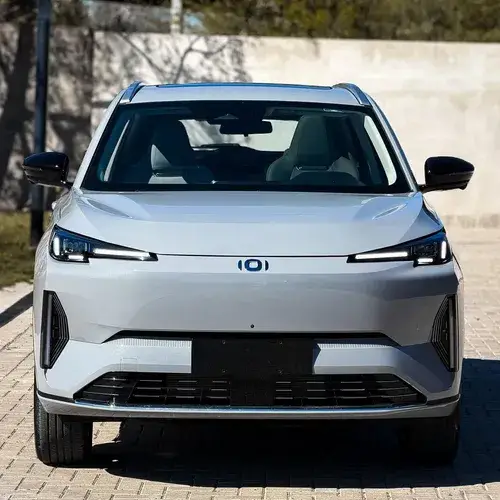 Cs55 Plus 1.5 Phev Dht 2026
