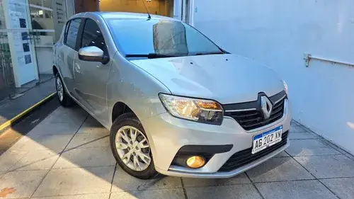 Renault Sandero 1.6 16v Zen 2023