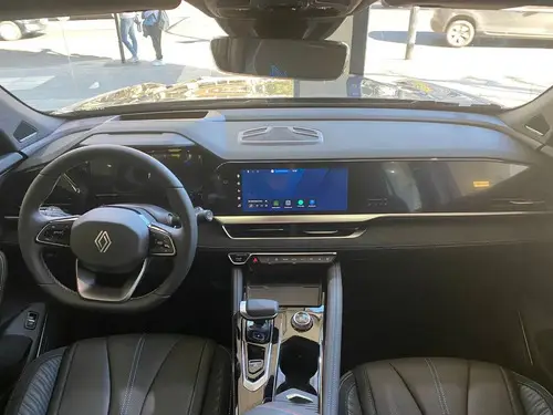 Renault Koleos 1.5T Full Hybrid E-Tech Espirit Alpine 2Wd Dht 2026