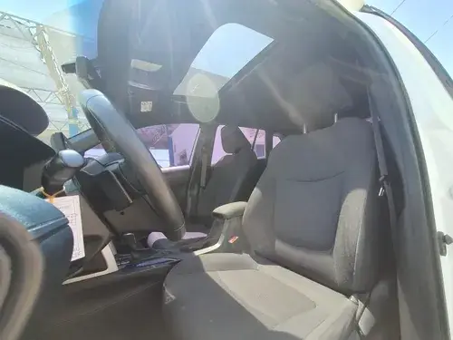 Toyota Corolla Cross 2.0 Xei Cvt 2023