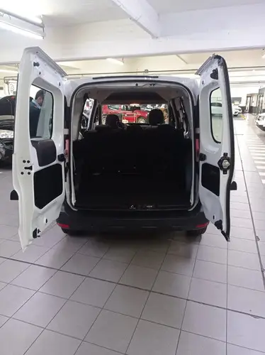 Renault Kangoo Ii Express 1.6 Sce Confort 5A 2026