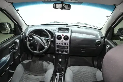 Citroën Berlingo Furgon 1.6 Hdi 92 Bussines 2024