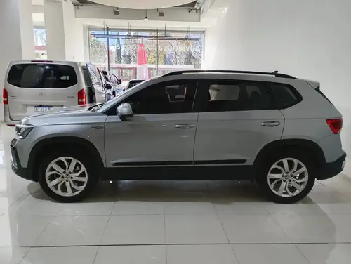 Volkswagen Taos 1.4 250 Tsi Comfortline 2023