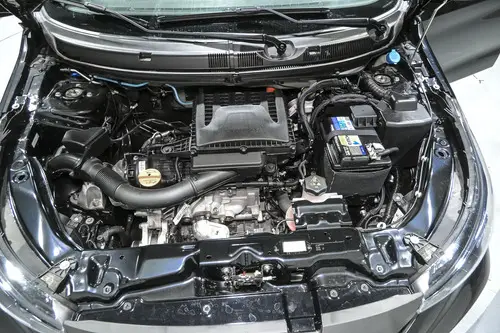 Fiat Cronos 1.3 Gse Drive Pack Plus 2025