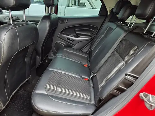 Ford Ecosport 1.5 Freestyle 123cv 4x2 2018
