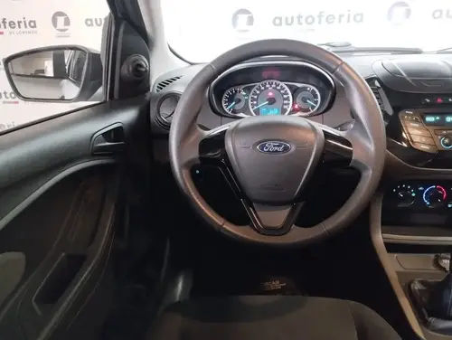 Ford Ka 1.5 S PLUS 4P L18 2018