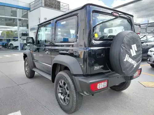Jimny 1.5 Glx At Monotono 2026