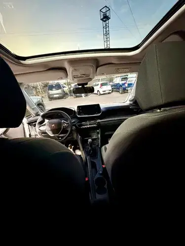 Peugeot 208 1.6 Active 2020