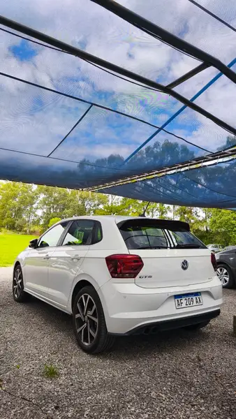 Volkswagen POLO 1.4 GTS TSI 2022