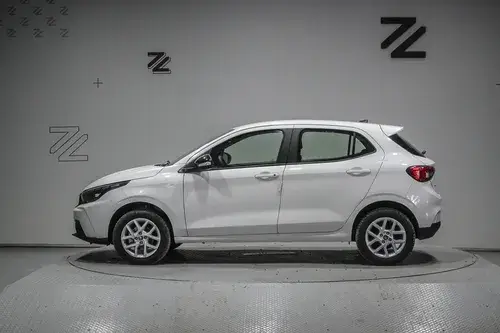 Fiat Argo 1.3 Drive Cvt 2026
