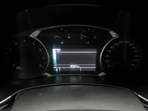 Chevrolet Equinox 1.5t Premier 4wd 2018