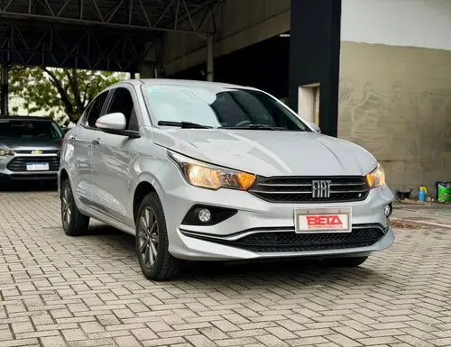 Fiat Cronos 1.3 GSE STILE L23 2023