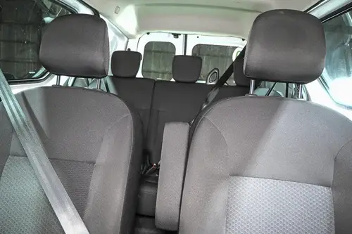 Renault Kangoo Ii Express 1.6 Sce Confort 5A 2025