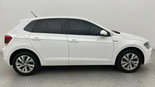 Volkswagen Polo 1.6 Msi Comfort Plus At 2018