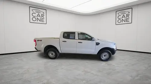 Ford Ranger 2.2 TDI 4X4 DC XL L19 2023