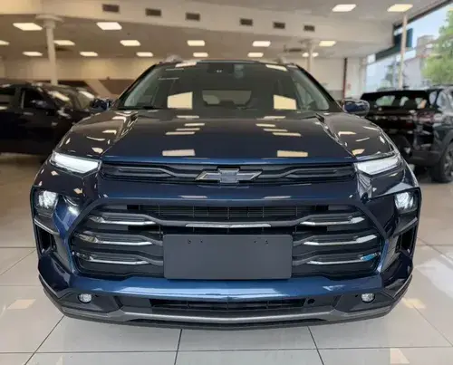 Chevrolet Sonic 1.0T Premier 2027