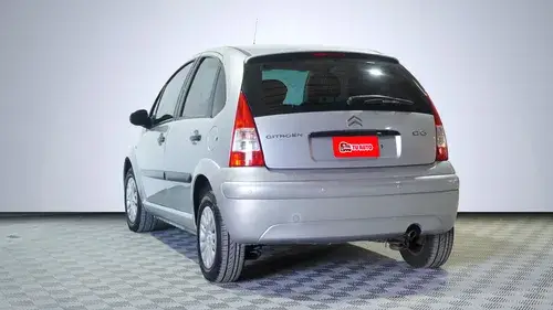 Citroën C3 1.4 I Sx Facelift 2010
