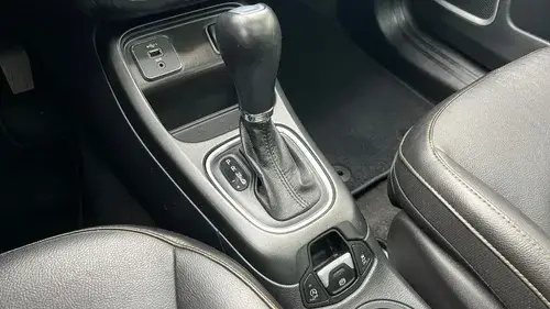 Jeep Compass 2.4 Longitude 2021