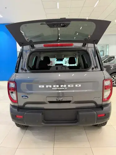 Ford Bronco Sport 1.5 Ecoboost 4Wd Big Bend At8 2026