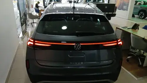Volkswagen Nivus 1.0 Tsi 200 Highline 2026