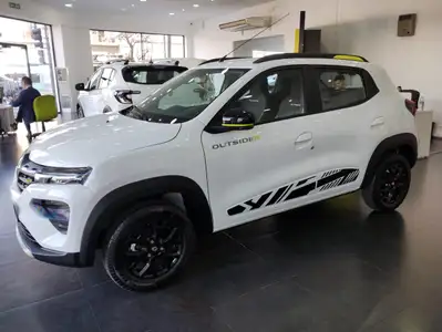 Renault KWID OUTSIDER 2026