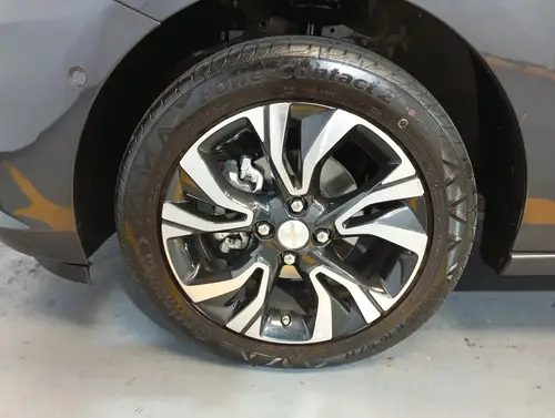 Chevrolet Onix plus 1.0T Plus Premier Ii At L/24 2025