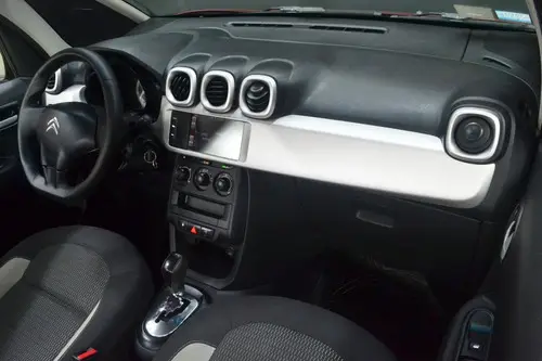 Citroën C3 Aircross 1.6 Vti 115 Feel At6 2018