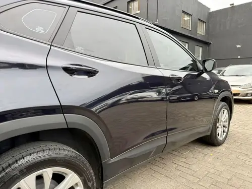 Chevrolet Tracker 1.2 T LTZ AT6 L20 2022