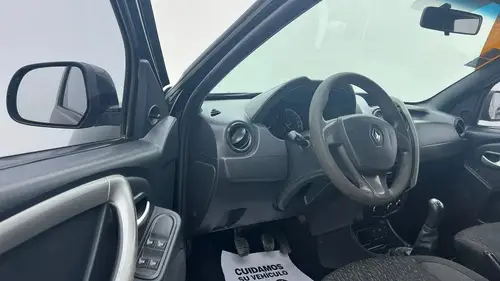 Renault Duster Oroch 1.6 Dynamique 2019
