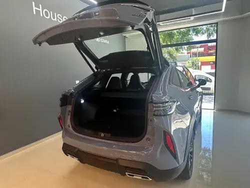 GWM Haval 2.0 H6 Gt 4Wd Dct 2025