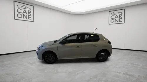 Peugeot 208 1.6 ALLURE L25 2024