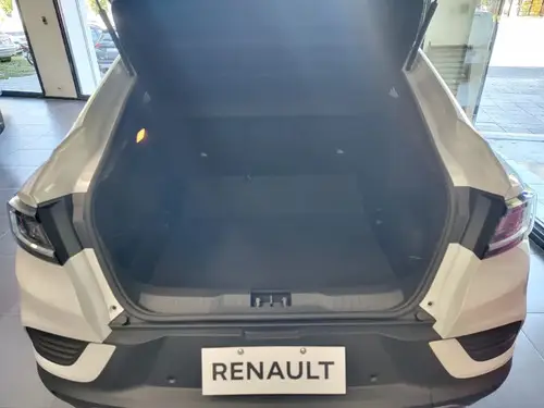 Renault Arkana 1.3 E-Tech Hybrid Espirit Alpine 2026