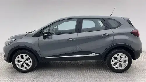 Renault Captur 2.0 Zen 2017