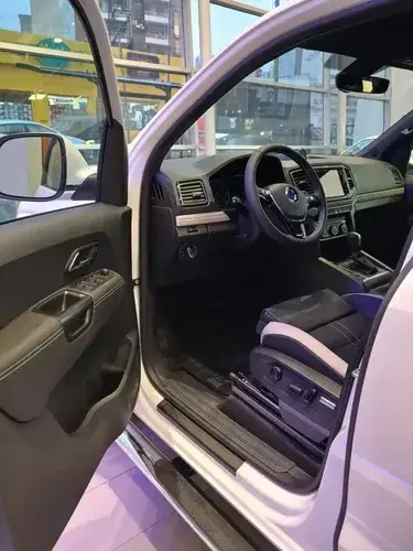 Volkswagen Amarok 3.0 Cd Tdi 258Cv V6 Highline 4X4 At 2026