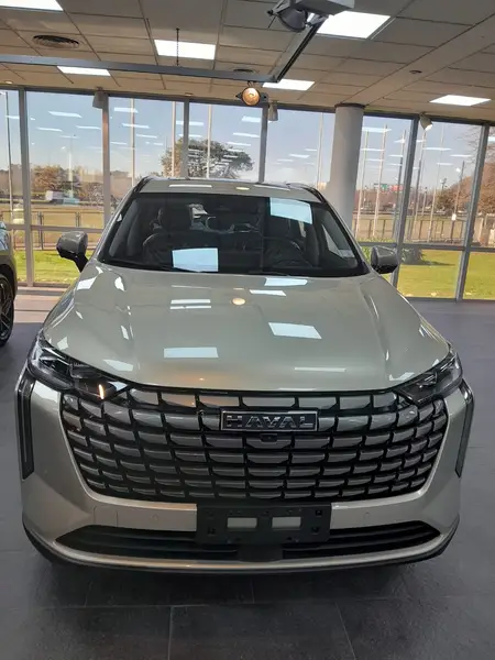 GWM H6 2 HEV SUPREME 2026