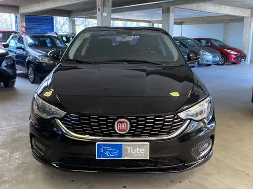 Fiat Tipo 1.6 Etorq Easy 2018