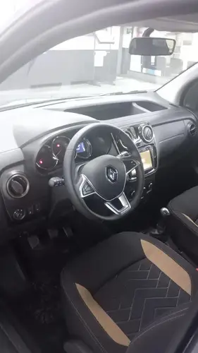 Renault Kangoo 1.6 Sce Stepway 2026