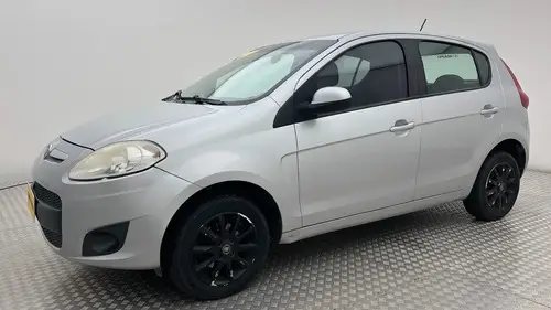 Fiat Palio 1.4 Attractive 85cv 2014