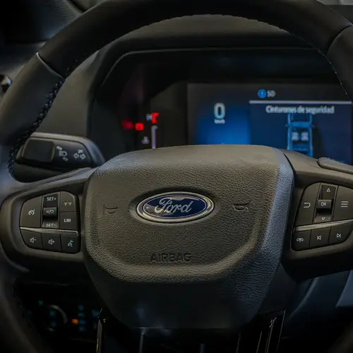 Ford Everest 2.3 Gtdi Ecoboost Titanium 4X4 At 2026