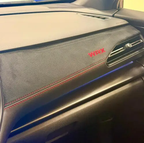 WRX 2.4T Performance TS 275Cv 2026