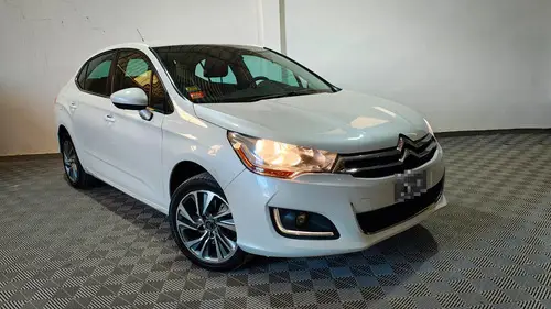 Citroën C4 Lounge 1.6 Tendance At6 Thp 163cv Am16 2015