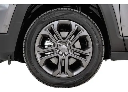 Jeep Renegade 1.3 T 270 4X2 SERIE-S AT6 2026