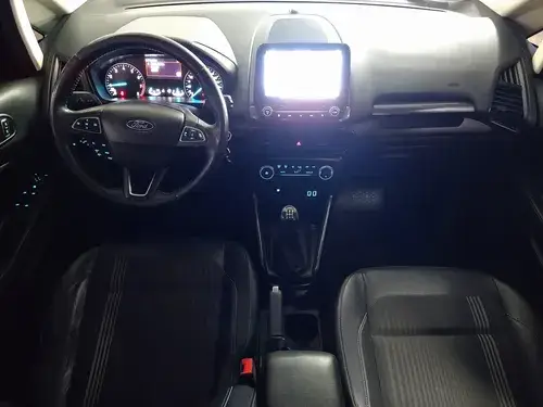Ford Ecosport 1.5 Freestyle 123cv 4x2 2018