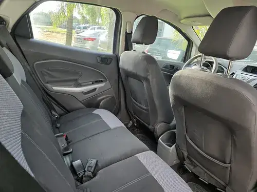 Ford Ecosport 2.0 Se 143cv 4x2 2013