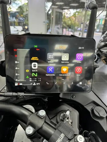 800 MT EXPLORE Touring 2026