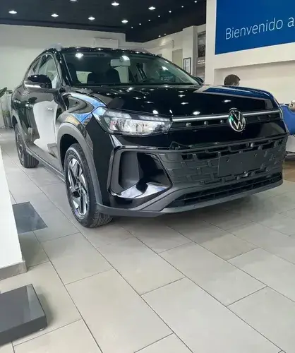 Volkswagen Tera 1.0T 170 Tsi Comfort At 2026