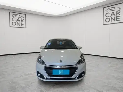 Peugeot 208 1.6 ALLURE 5P L13 2018