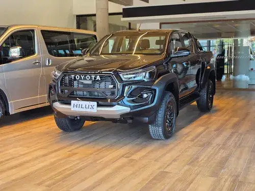 Toyota Hilux Pick-Up 2.8 Cd Gr-Sport 224Cv 4X4 At 2026